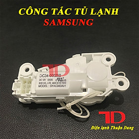 Mua Công tắc dành cho tủ lạnh SAMSUNG