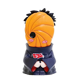 Mô Hình Naruto Obito chibi hàng siêu cấp cao 8.2cm - Figure Naruto 