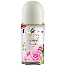 Lăn Khử Mùi Nước Hoa Romantic Enchanteur (50ml)