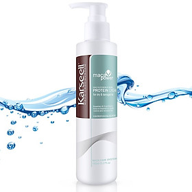 Kem dưỡng xả khô siêu mượt tóc Karseell Maca Essence repair Protein cream 150ml