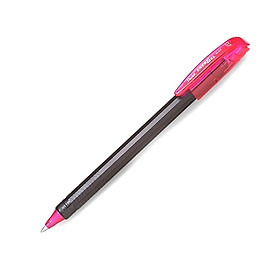 Viết Gel Liquid Pentel BL417-B 0.7mm - Đỏ