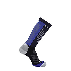 Tất (Vớ) Thể Thao Bó Cơ  SOCKS COMPRESSION NAUTICAL BLUE