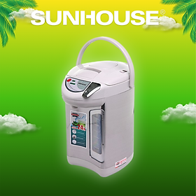 Bình Thủy Điện Sunhouse SHD 1533 (3.3L) - Hàng chính hãng