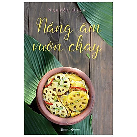 Nắng Ấm Vườn Chay