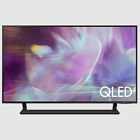 Mua Smart Tivi QLED Samsung 4K 50 inch QA50Q65A Mới 2021