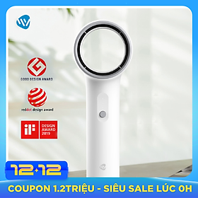 Quạt không cánh cầm tay Xiaomi Youpin - WeiYuan Mini Handheld Fan