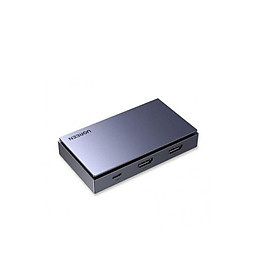 Mua Ugreen UG10937CM410TK HD 4k 60hz kết nối Usb type C Thiết bị ghi hình hỗ trợ Livestream HDMI - HÀNG CHÍNH HÃNG