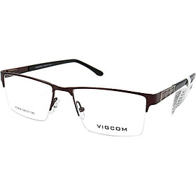 Gọng kính chính hãng Vigcom VG3936