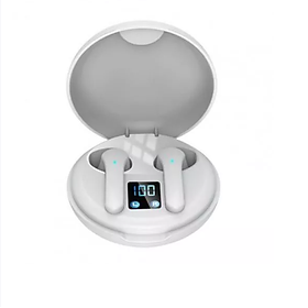 Mua Tai Nghe JS82 Bluetooth 5.0 Mini Chống Nước Cho Điện Thoại- Hàng chính hãng