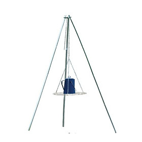 Mua Bếp nướng du lịch Coghlan’s Tri-Pod Grill hàng chính hãng