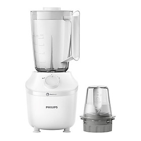 Mua Máy xay sinh tố Philips HR2041/10 - 2 cối - Hàng chính hãng