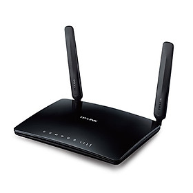 Bộ phát wifi 4G Tp-link TL-MR6400 + Sim 4G Viaphone trọn Gói 12 Tháng | 5.5GB/Tháng - Hàng Chính Hãng
