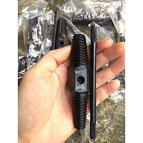 Mua Bộ taro ren ngược 2 đầu (phi 21 - 27)