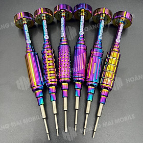 Mua Bộ tô vít Mijing HY-101 6 cây (3 4 5 6-T1 6-T2 và 2 tầng)