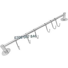 Mua Thanh máng nồi INOX 304 (60cm 80cm 1m 1m2