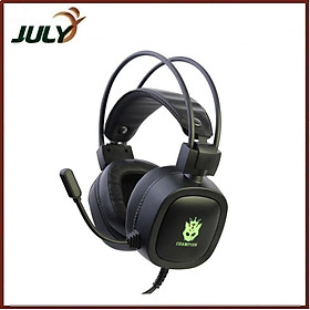 Mua TAI NGHE GAMING CỔNG USB 7.1 TAI S100 - JL