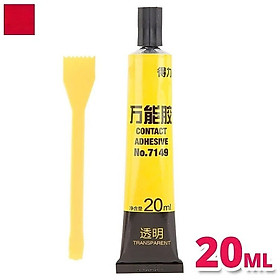 Keo Siêu Dính Đa Năng 20ml