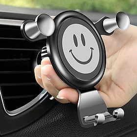 Mua Giá đỡ điện thoại kẹp cửa gió Ô tô R-054
