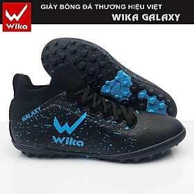 Giày bóng đá WIKA GALAXY đã được khâu đế