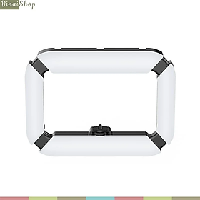 Mua Ulanzi U200 - Đèn Led Ring Light Sạc Tích Hợp Dành Cho Điện Thoại  Máy Ảnh  GoPro  Công Suất 20W - Hàng chính hãng