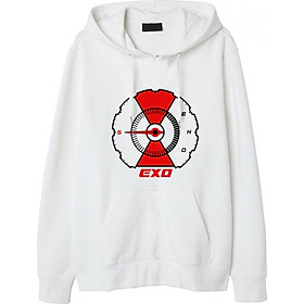 Mẫu Áo Hoodie Don't Mess Up My Tempo Logo Mới