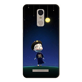 Ốp Lưng Dành Cho Điện Thoại Xiaomi Redmi Note 3 - Mẫu 126