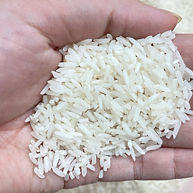 [Chỉ giao HN]Gạo ST Nam Định -1kg