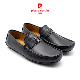 Giày lười nam Pierre Cardin PCMFWLE 706BLK - 42