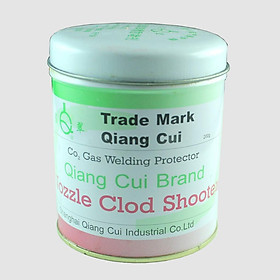 Mua Mỡ hàn chống dính cho hàn MIG/MAG hộp trắng
