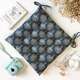 Mua Đệm Vuông Ngồi Bệt PHAM (NO17-NO32) (40x40) - HÌNH 29