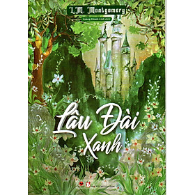 LÂU ĐÀI XANH