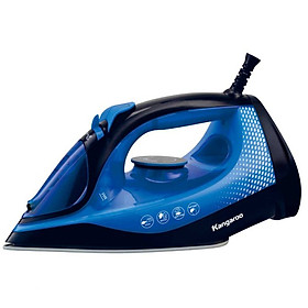 Mua Bàn là hơi nước cầm tay Kangaroo KGSI2300 - Hàng chính hãng