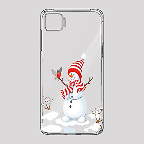 Ốp Lưng Dẻo Dành Cho OPPO A73