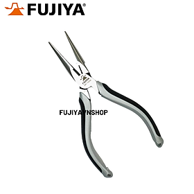 Kìm mỏ nhọn lệch tâm Fujiya AR-150G