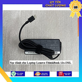 Sạc dùng cho Laptop Lenovo ThinkBook 13s-IML - Hàng Nhập Khẩu New Seal