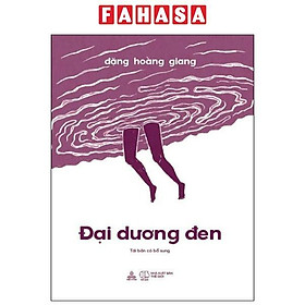 Sách - Đại Dương Đen (Tái Bản 2025)