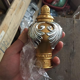 Mua Đầu bịt thanh treo rèm dạng lắp ghép