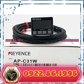 Cảm biến áp suất Keyence AP-C31W, AP-30, AP-31 ,AP-31A ,AP-31K ,AP-31KP, AP-31P, AP-31PA