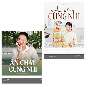 Trạm Đọc | Ăn Chay Cùng Nhi ( Tập 1+2 )