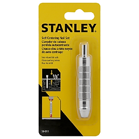Kẹp bông tu Stanley 58-011