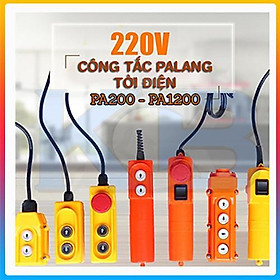 Công tắc tời điện PA