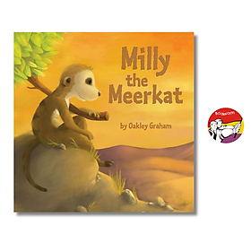 Milly the Meerkat (Picture Storybooks) by Oakley Graham | Children's Book - Sách ngoại văn - Imagine That Publishing Ltd