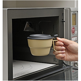 Mua Cốc súp uống nước có nắp Inomata - Nội địa Nhật Bản