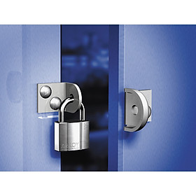 Mua Pad Khóa Cửa ABLOY PL204