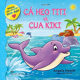 Sách Những câu chuyện tình bạn