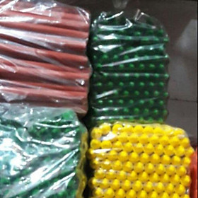 Mua Com bo sáp cân  khay vẽ và màu
