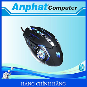 Mua Chuột Gaming T-Wolf V6 Led USB - Hàng Chính Hãng
