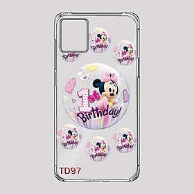 Ốp Lưng Dành Cho REALME 8 PRO