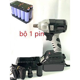 Mua siết bulong 128v 1 pin