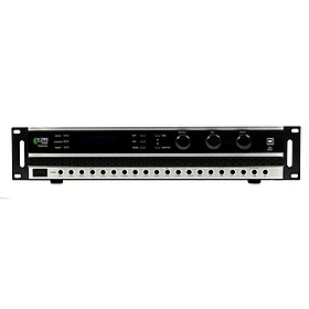 Cục đẩy tích hợp vang số Kiwi PD8000